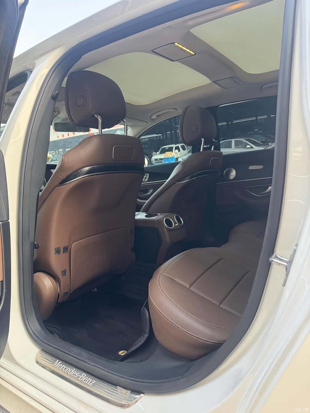 Mercedes-Benz E-Class, 2019 все фото