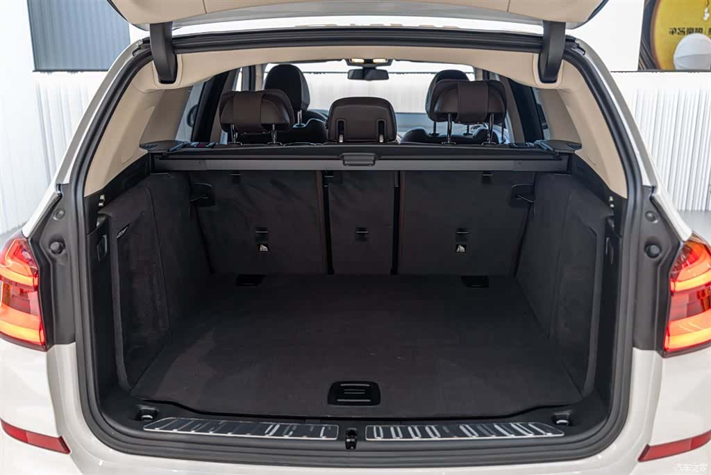 BMW X3, 2021 9