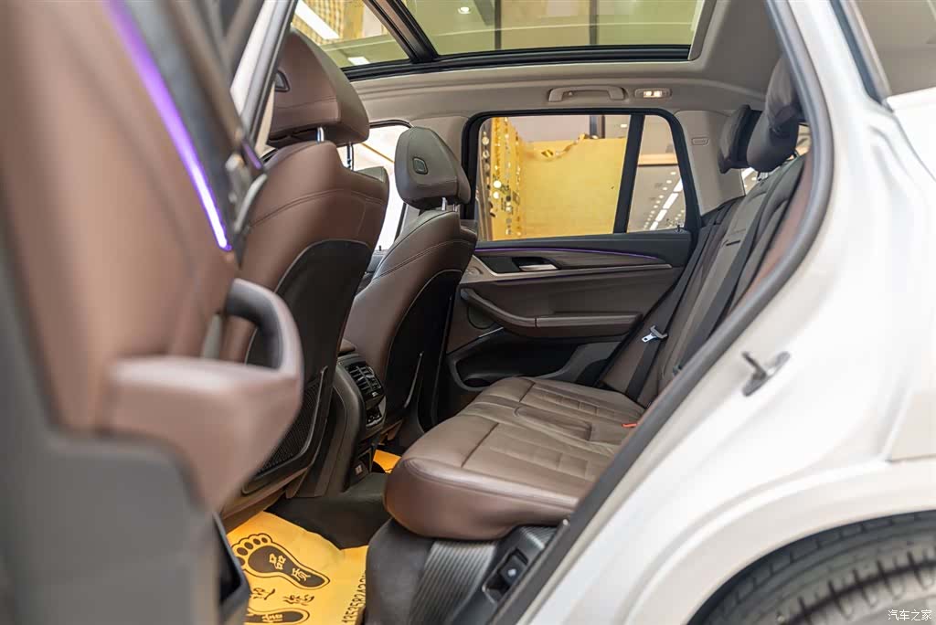 BMW X3, 2021 16