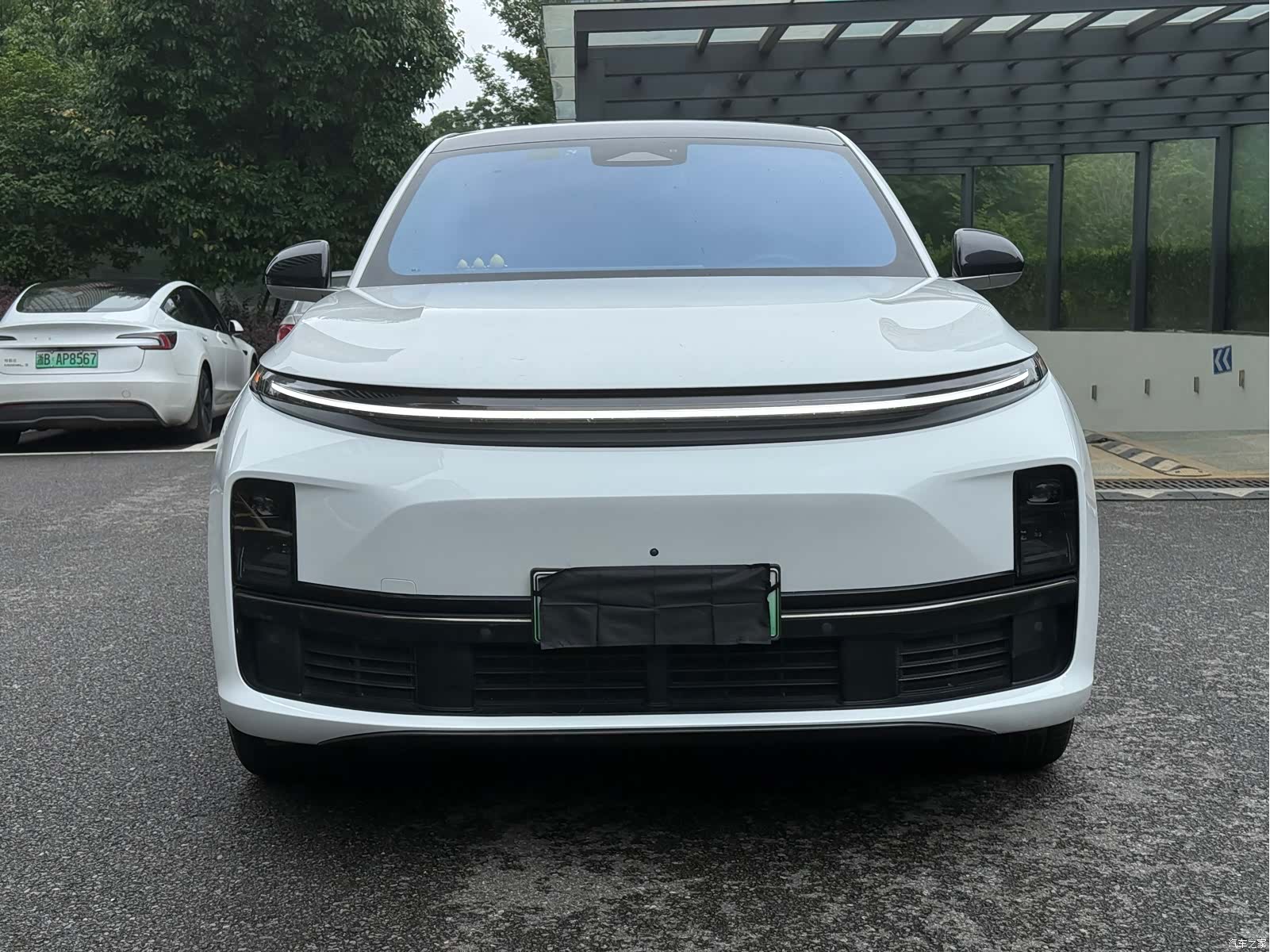 Li Auto L7, 2023 2