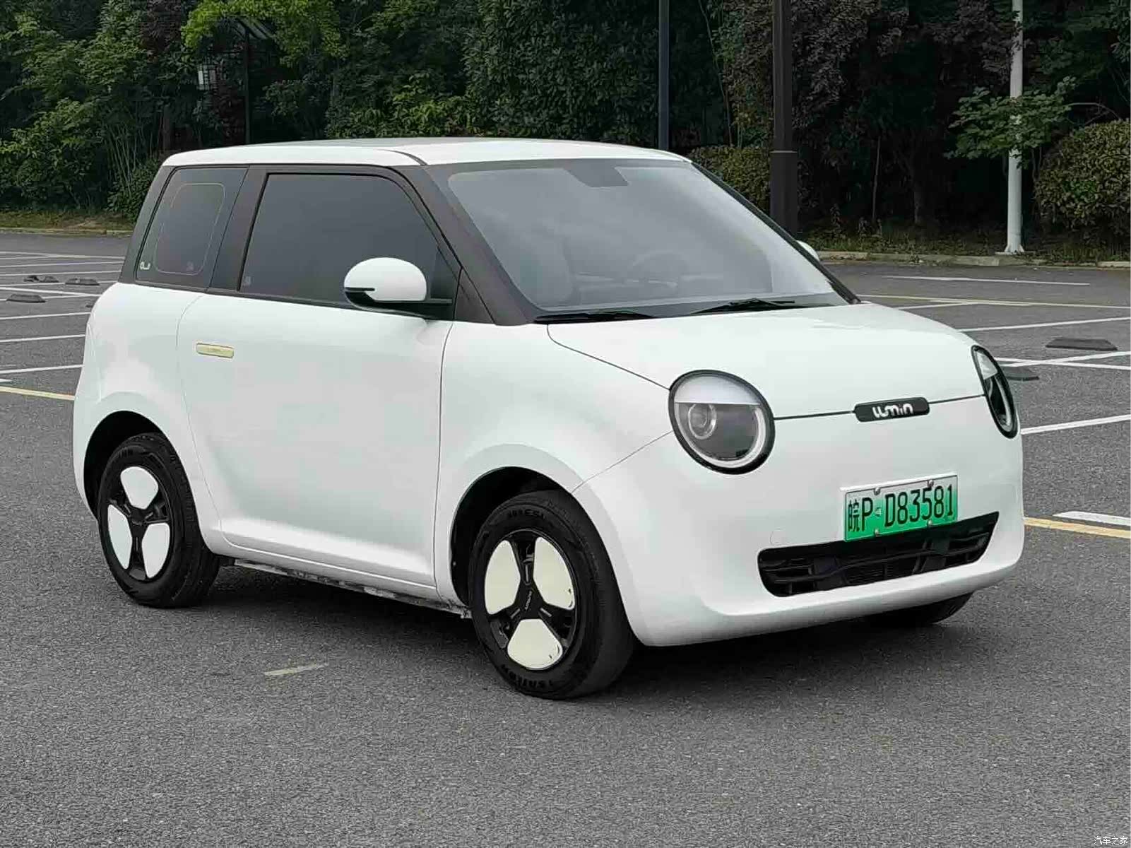 Changan Lumin, 2023 3