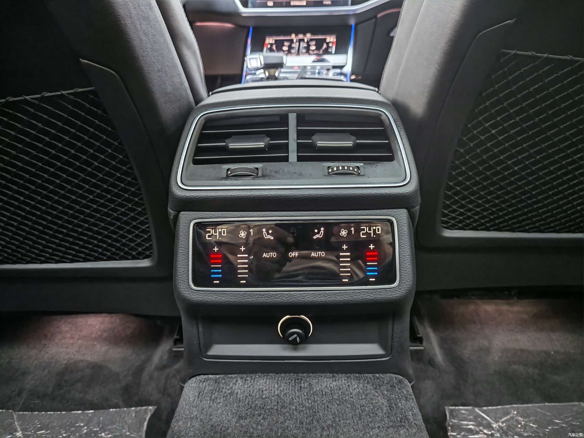 Audi A6L, 2021 13