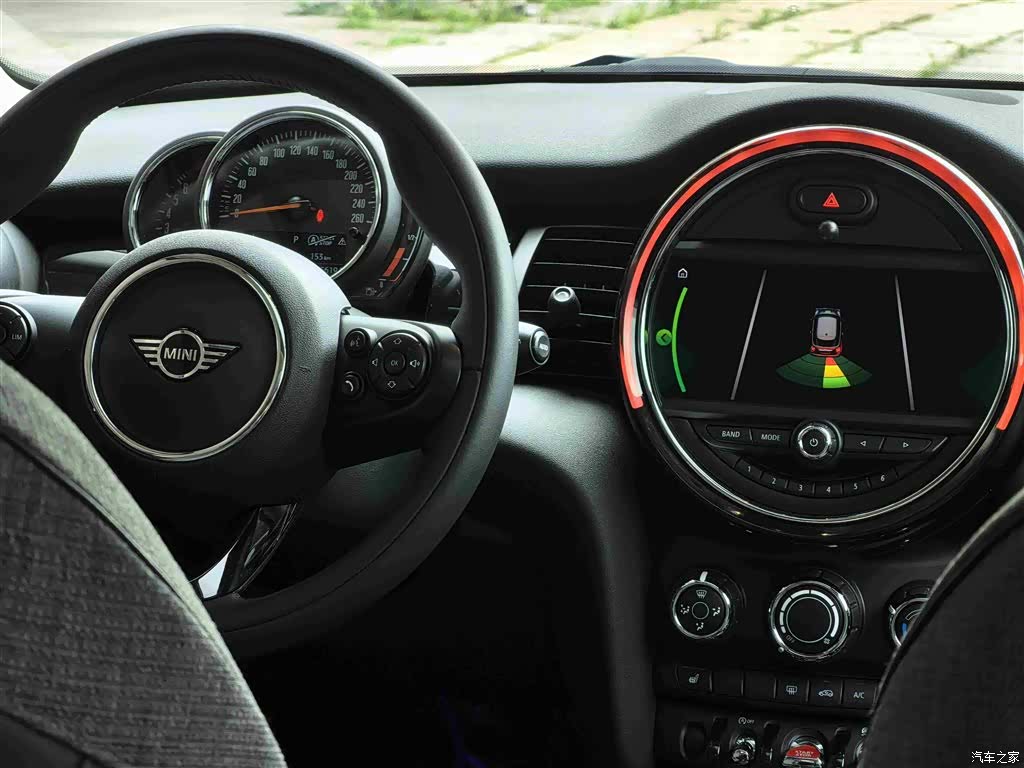 Mini Cooper, 2020 7