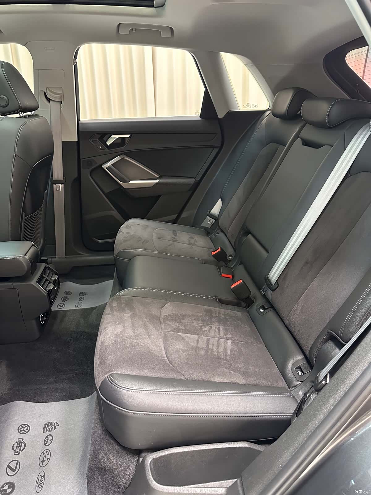 Audi Q3, 2023 9