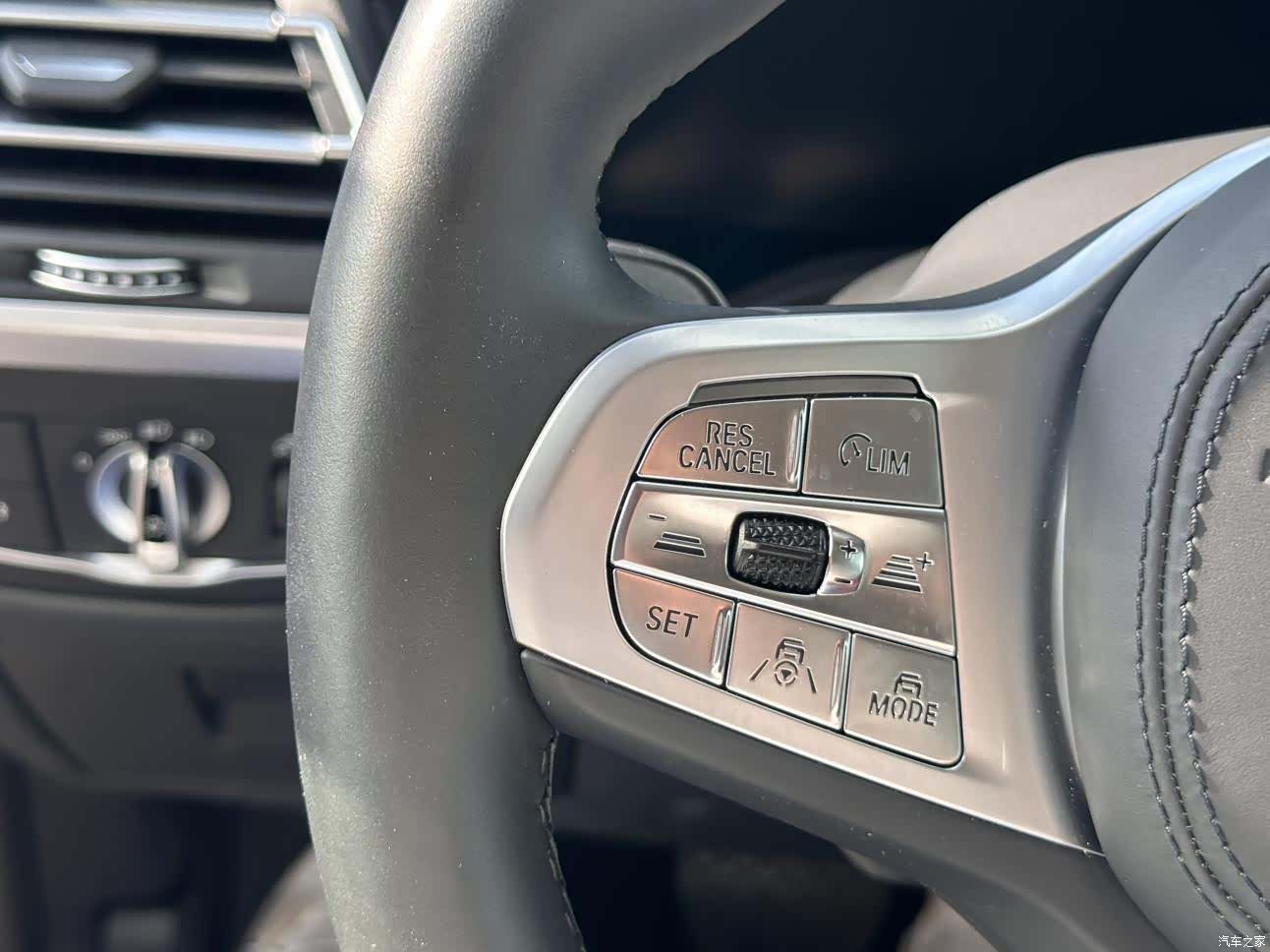BMW iX3, 2023 8