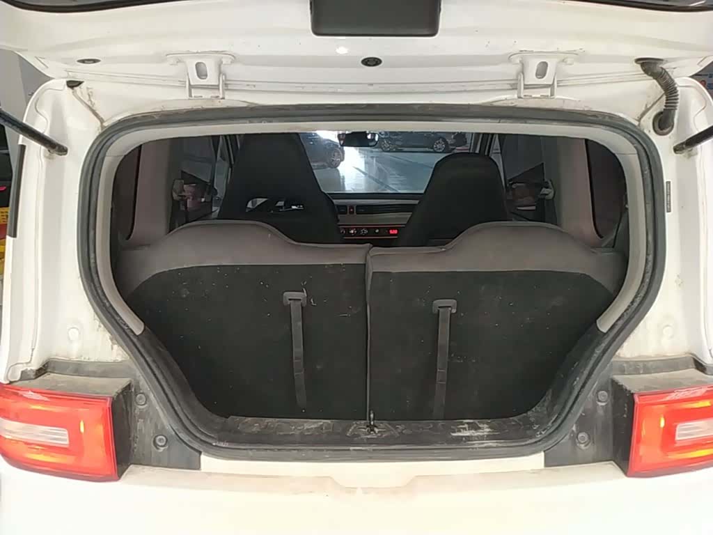 Wuling MINIEV, 2022 19