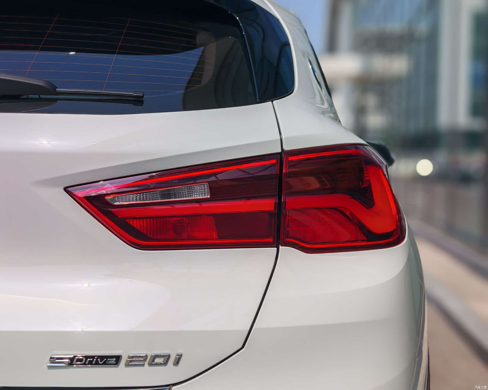 BMW X2, 2019 10