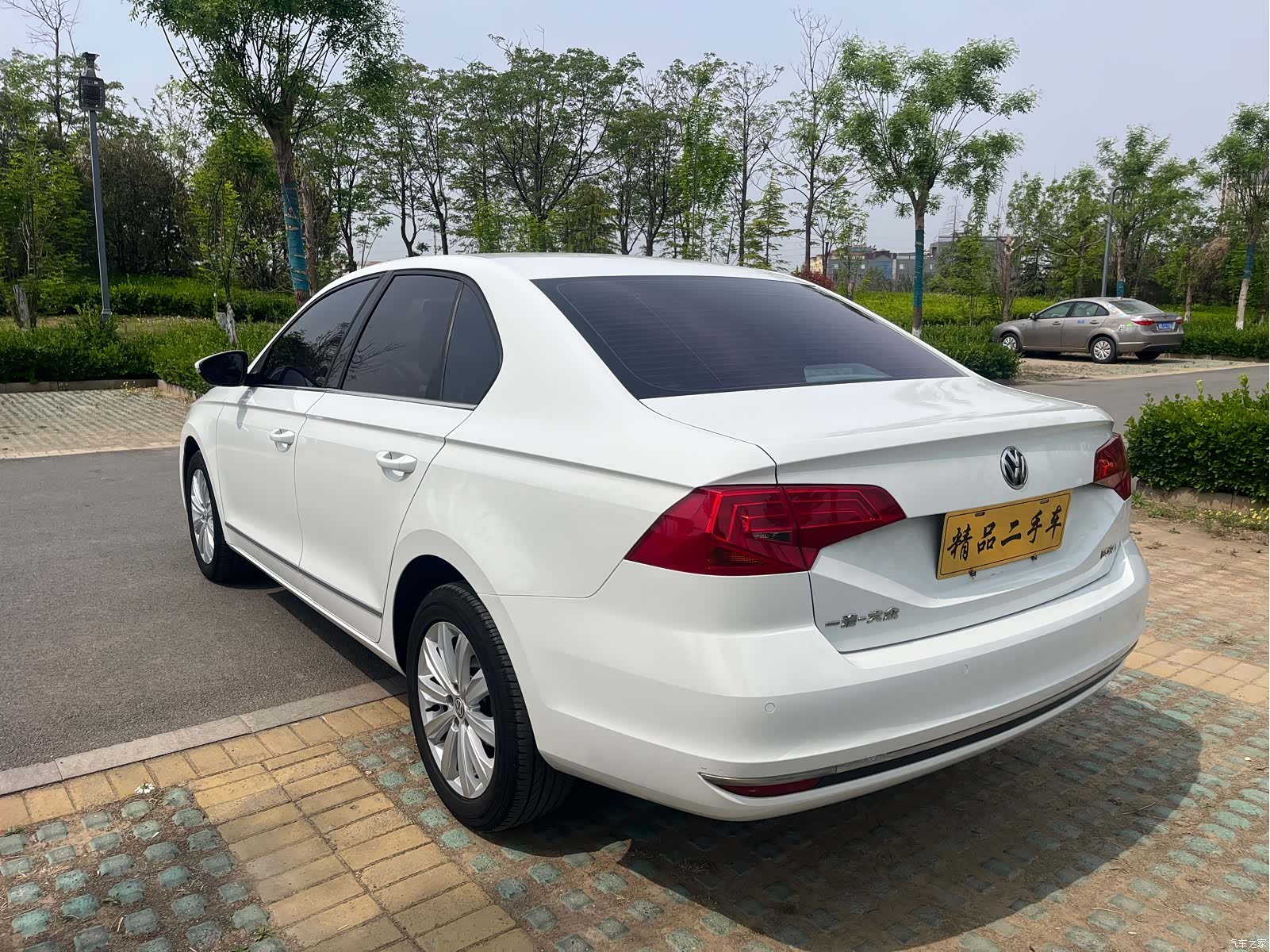 Volkswagen Bora, 2016 7