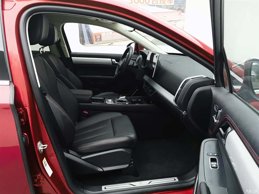 BYD Tang, 2018 23