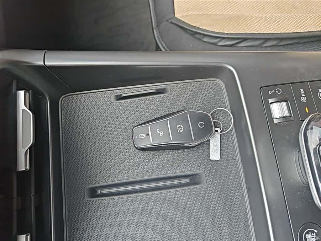 BYD Qin, 2025 8