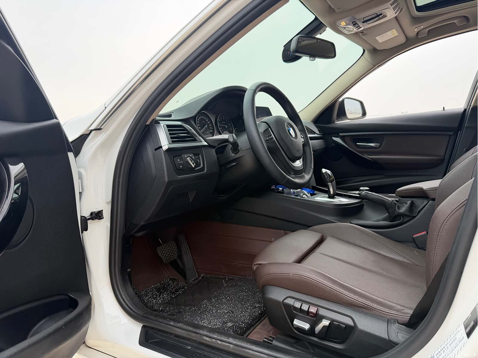 BMW 3 Series, 2018 4