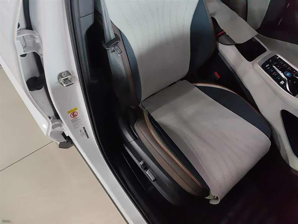 BYD Songjiang BYD Songjiang