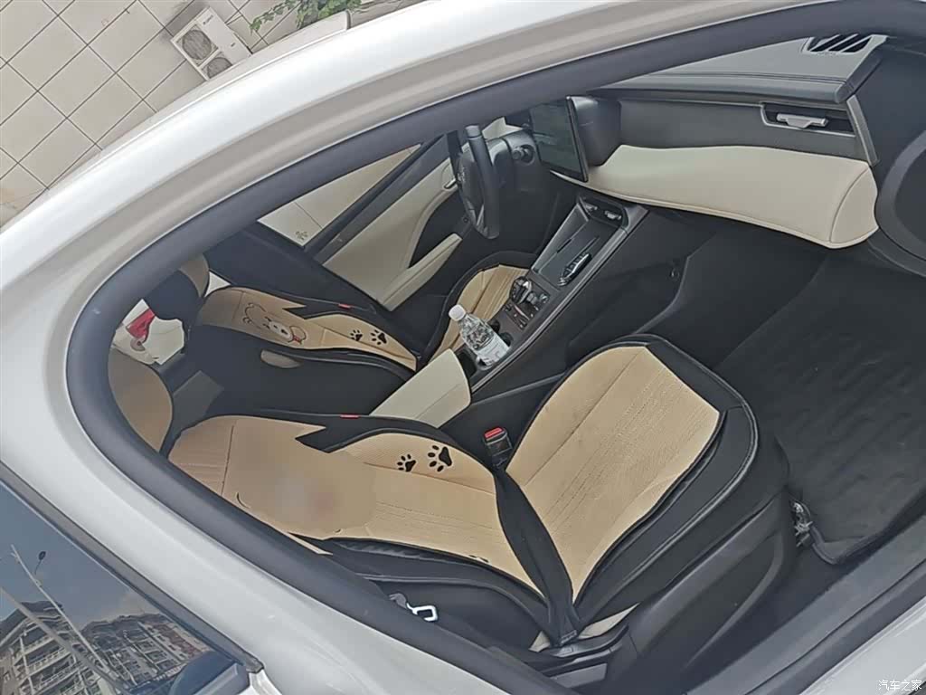 BYD Qin, 2025 24