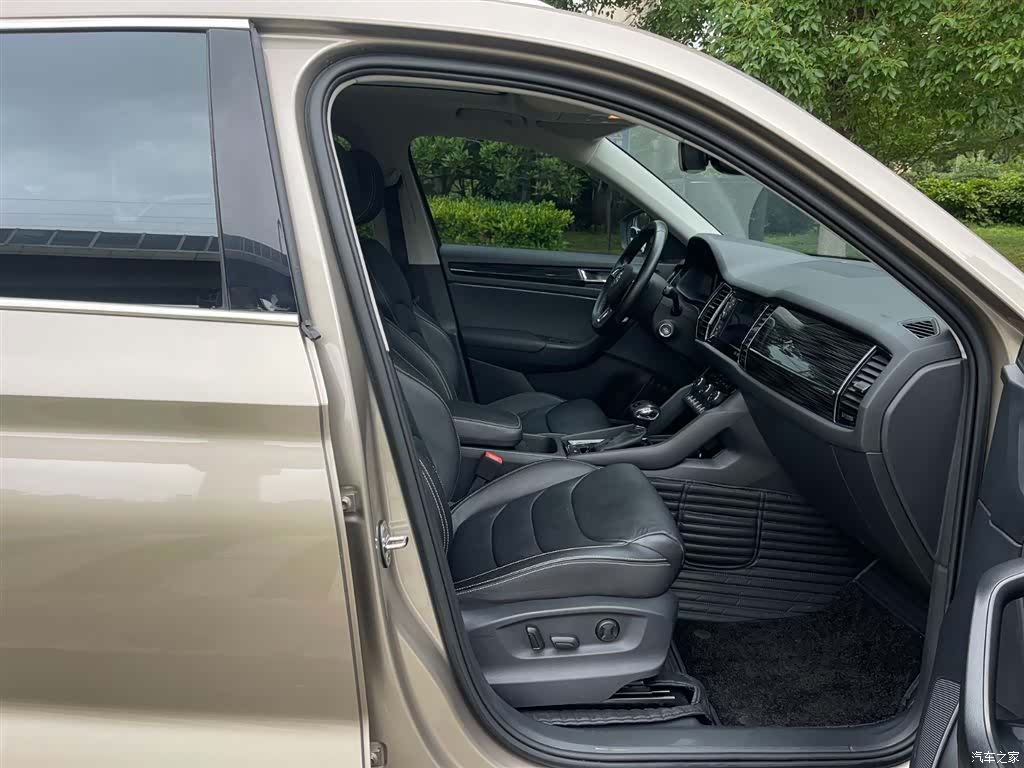 Skoda Kodiaq, 2020 19