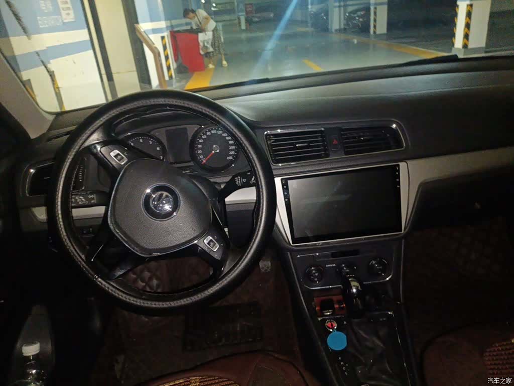 Volkswagen DSG, 2017 10