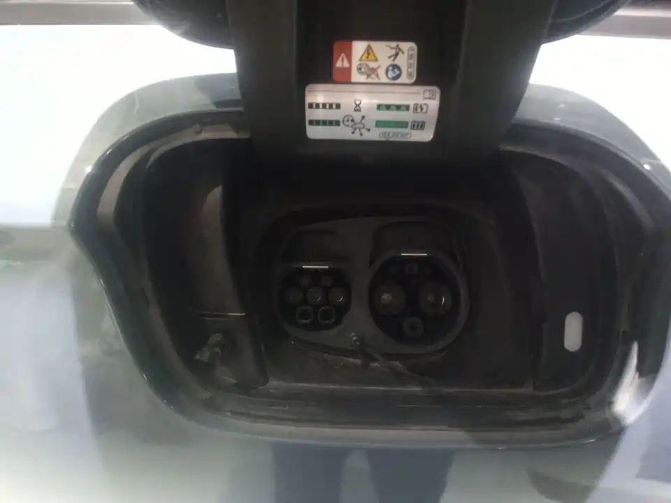 Volkswagen ID.7 VIZZION