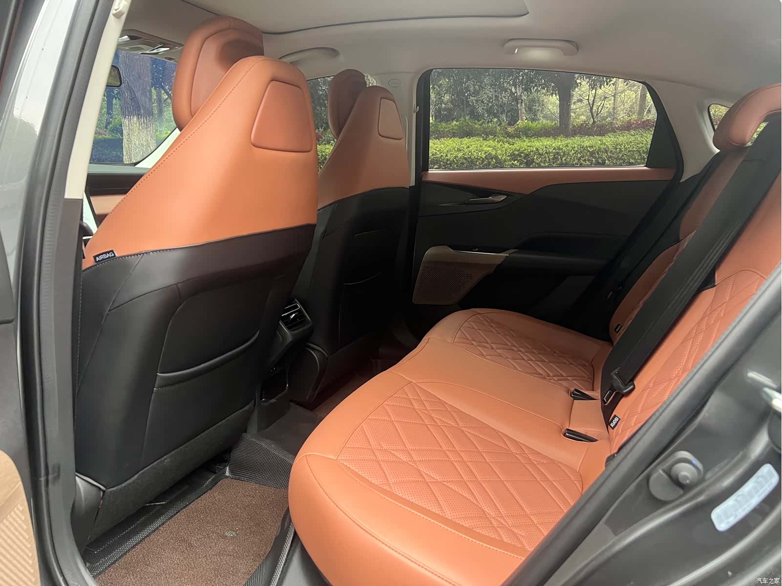 Changan Eado, 2024 6