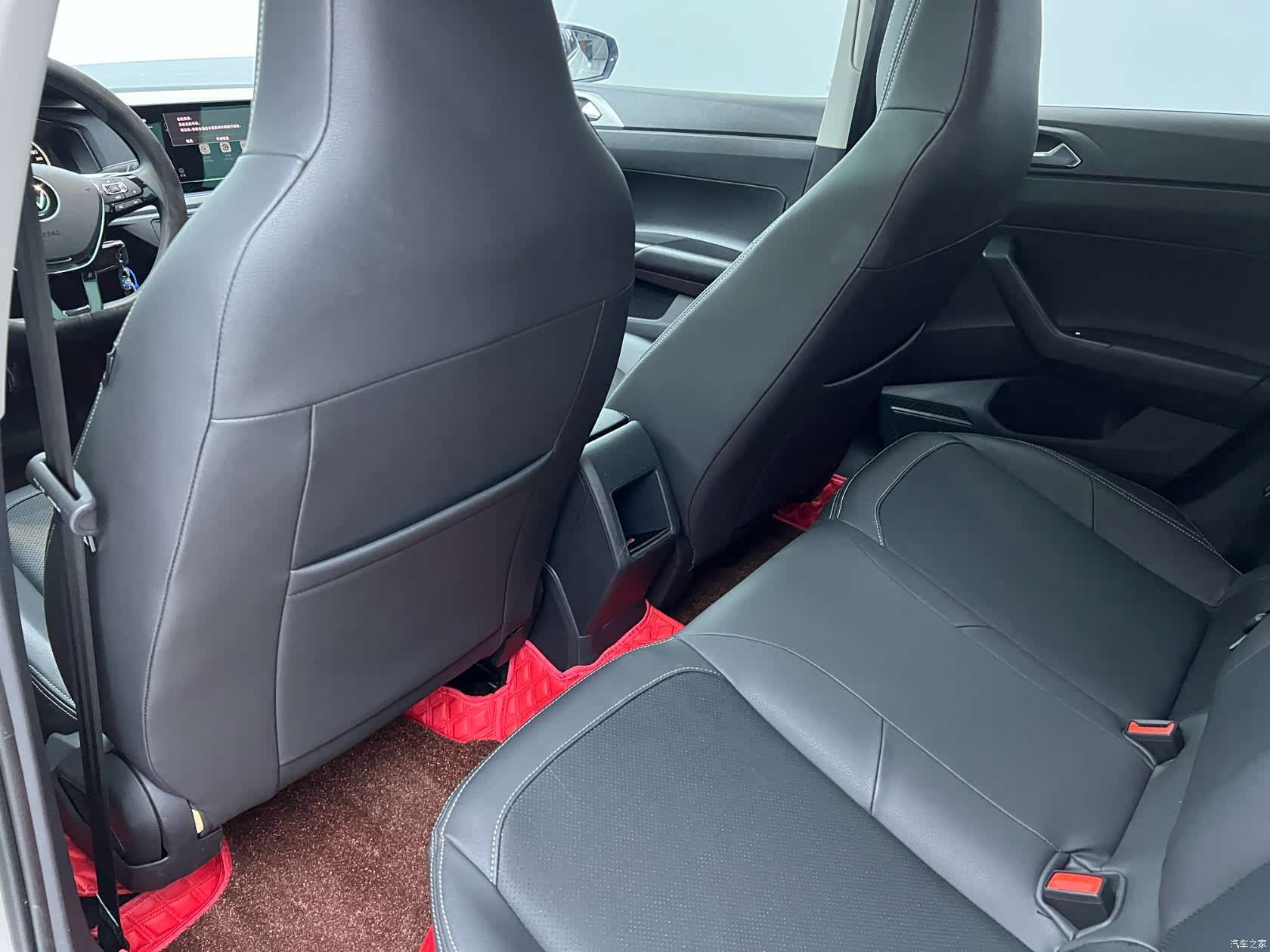 Volkswagen Polo, 2023 14