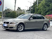����3ϵ(����) 2010�� 320i������