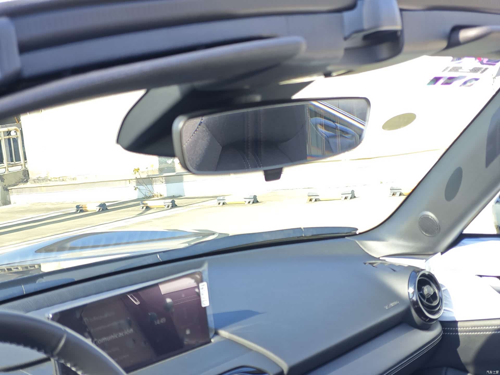 Mazda MX-5, 2025 14