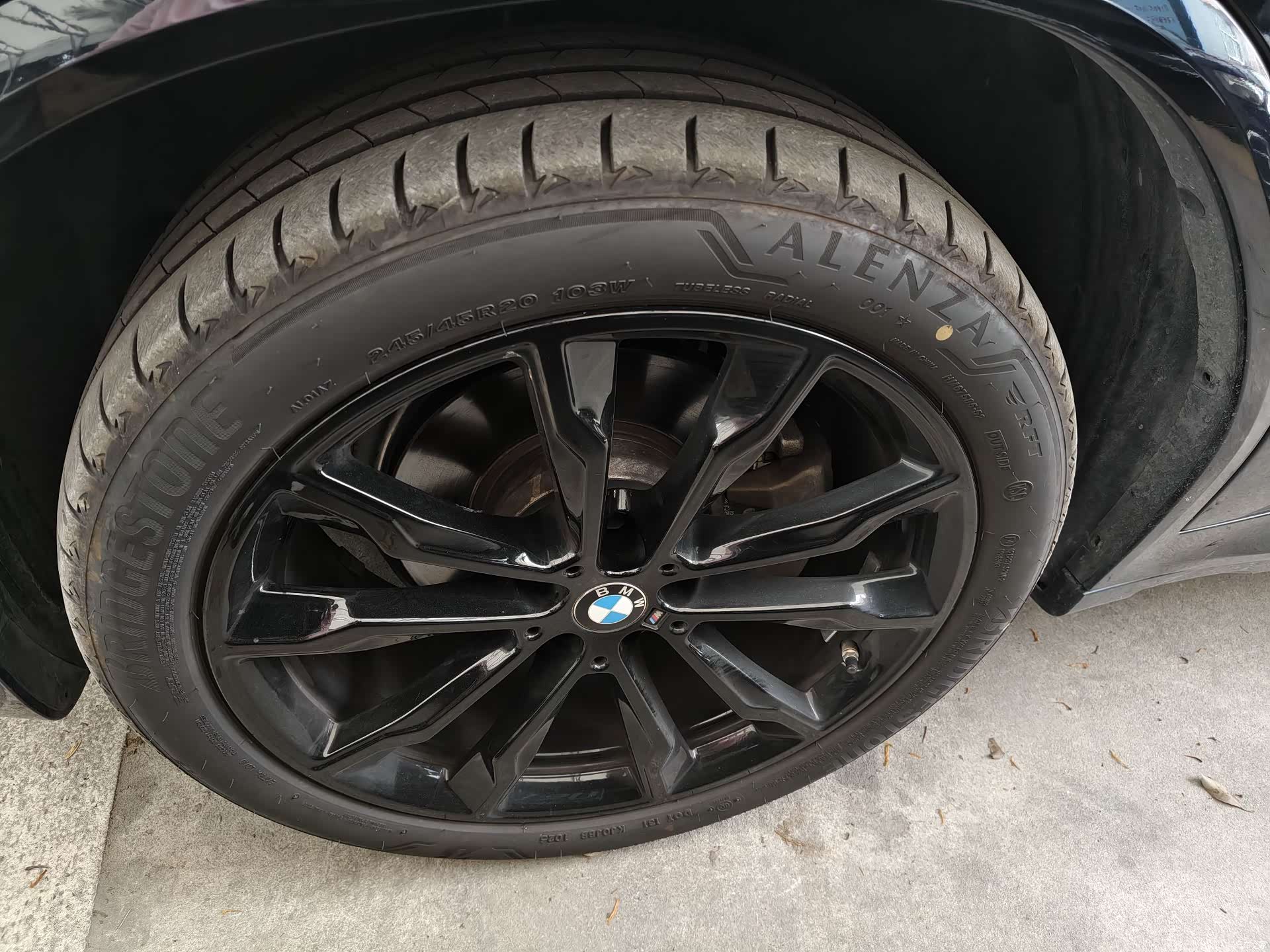 BMW X3, 2023 25