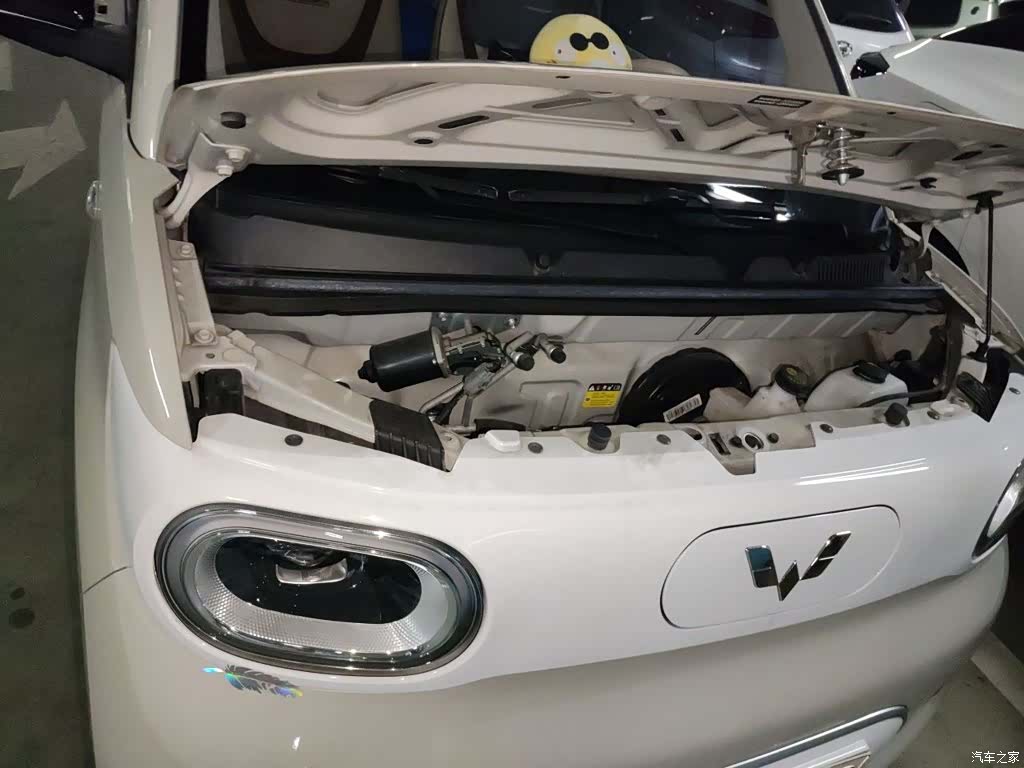 Wuling MINIEV, 2024 21