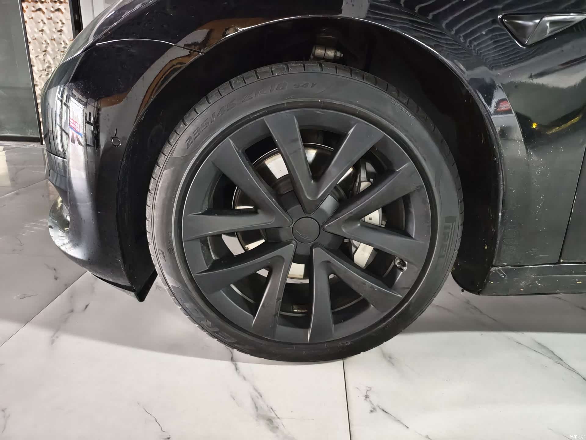 Tesla Model 3, 2023 10