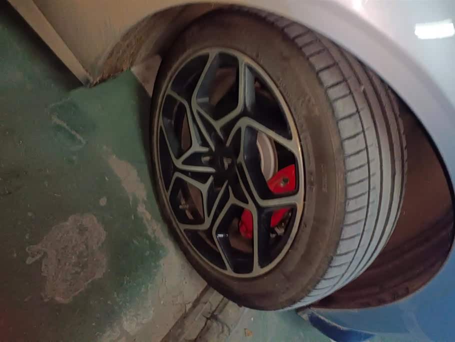 Neta Nezha GT