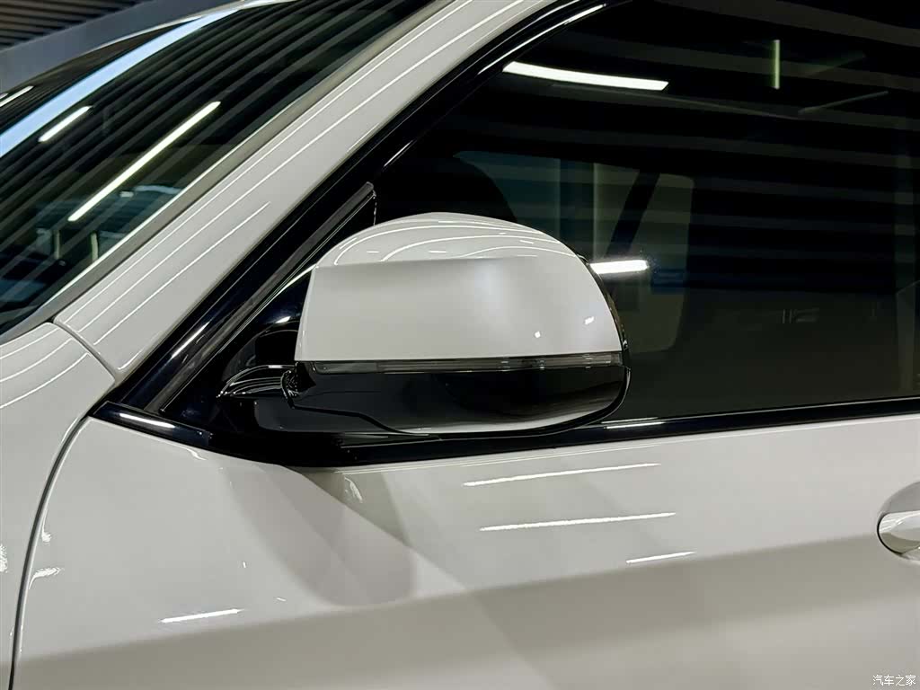 BMW X3, 2021 13