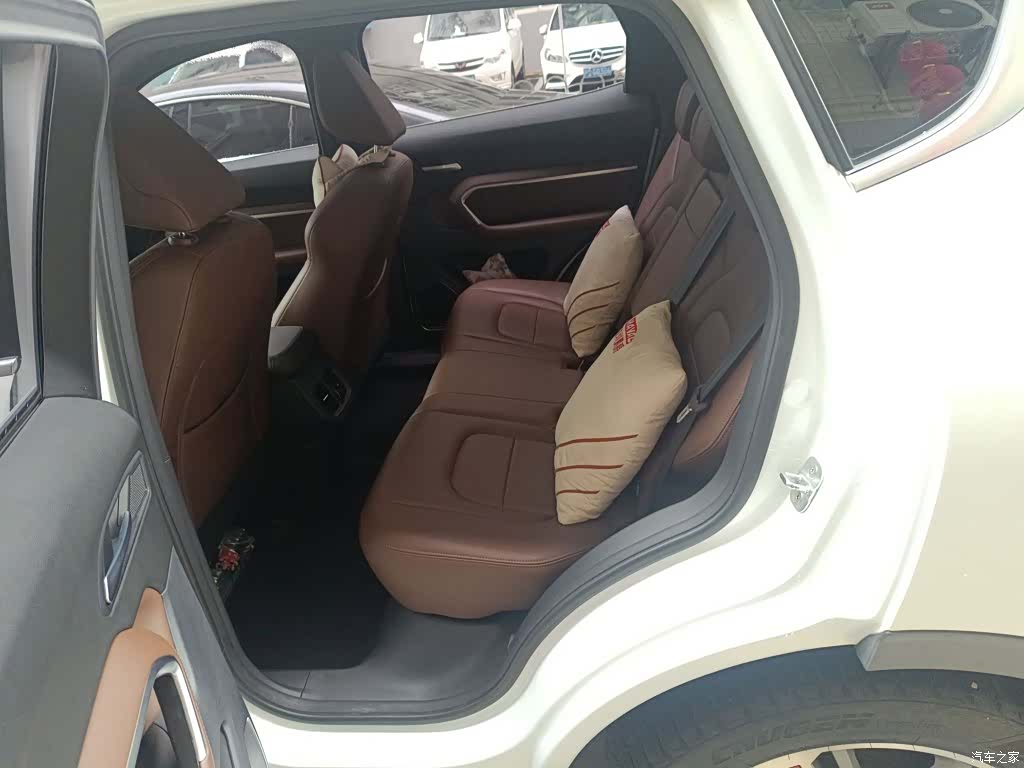 Haval H6, 2018 15