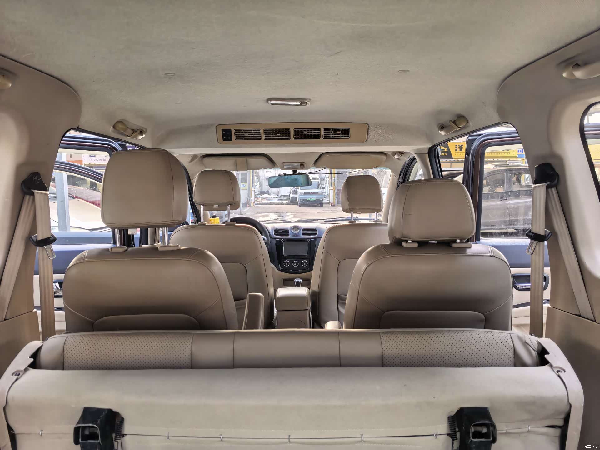 Wuling Hongguang, 2016 14