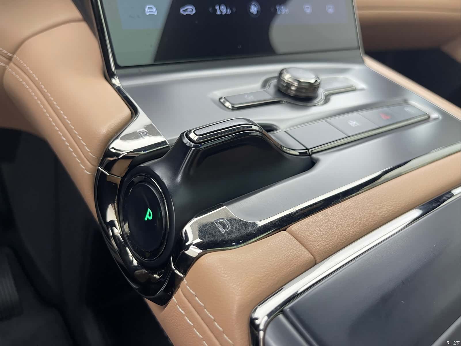 NIO ES6, 2021 10