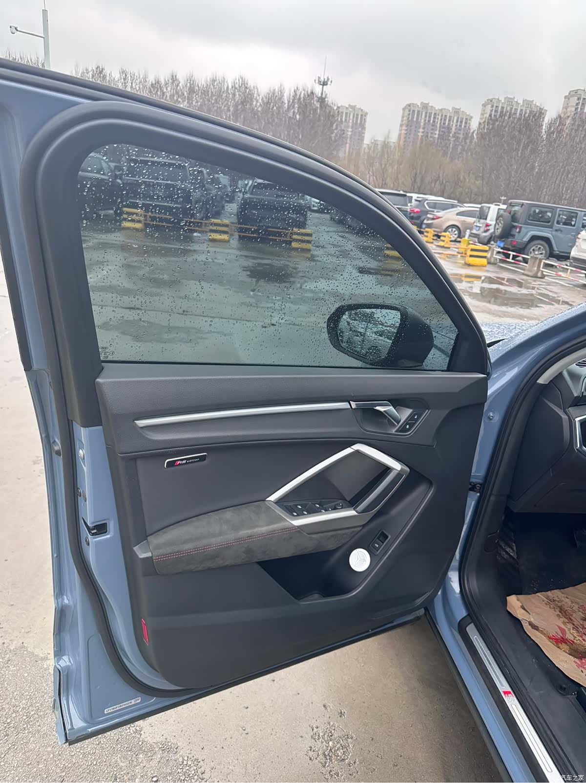 Audi Q3, 2022 16