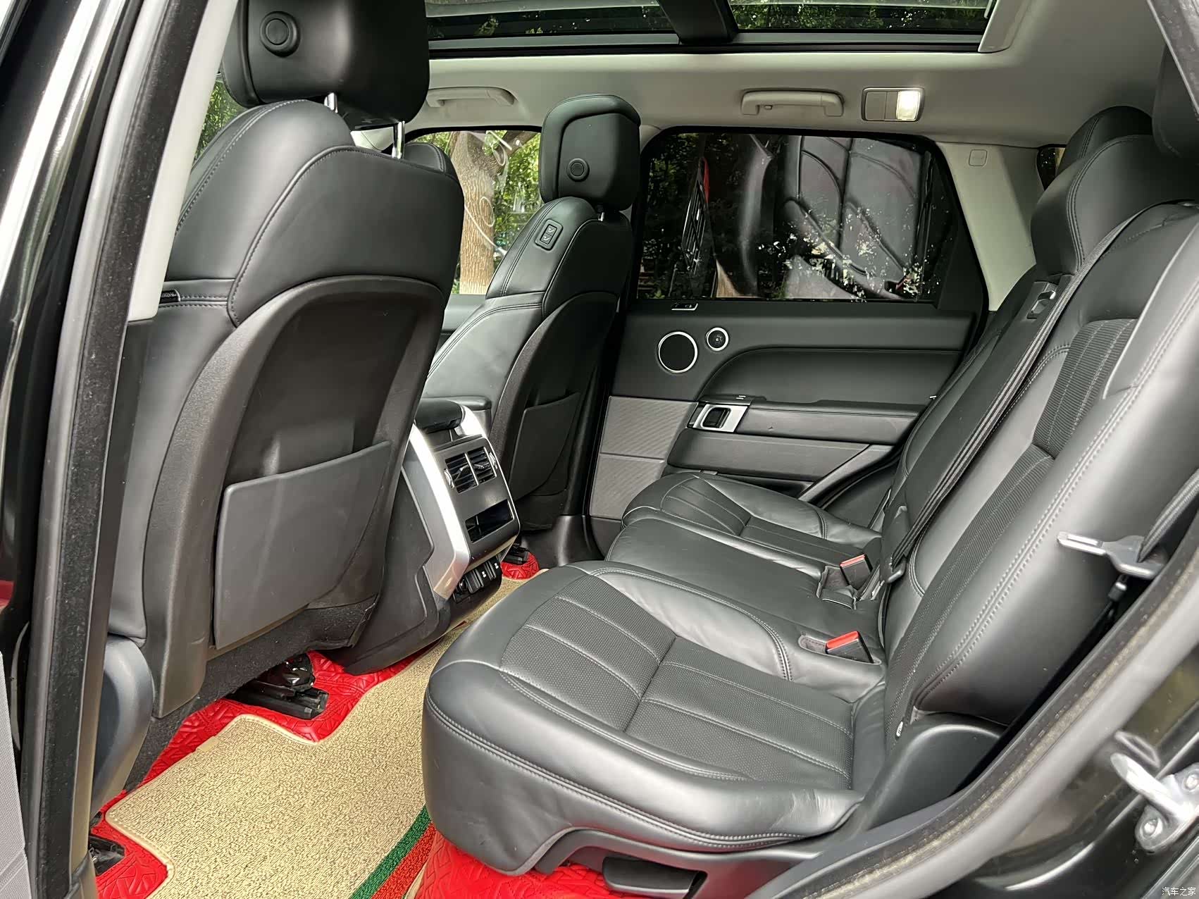Land Rover Range Rover, 2020 8