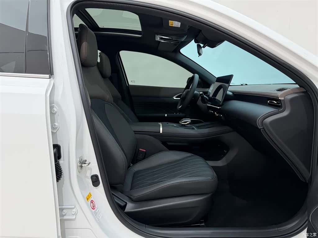 Changan Eado, 2026 19