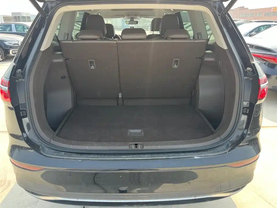 Volkswagen Weiran