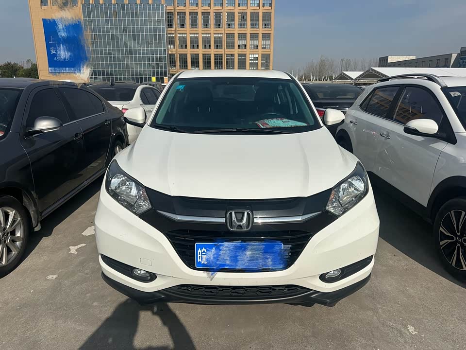 Honda Binzhi