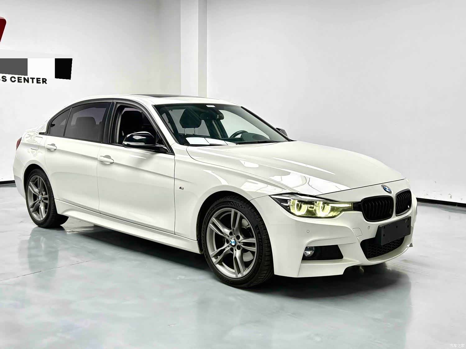 BMW 3 Series, 2018 3