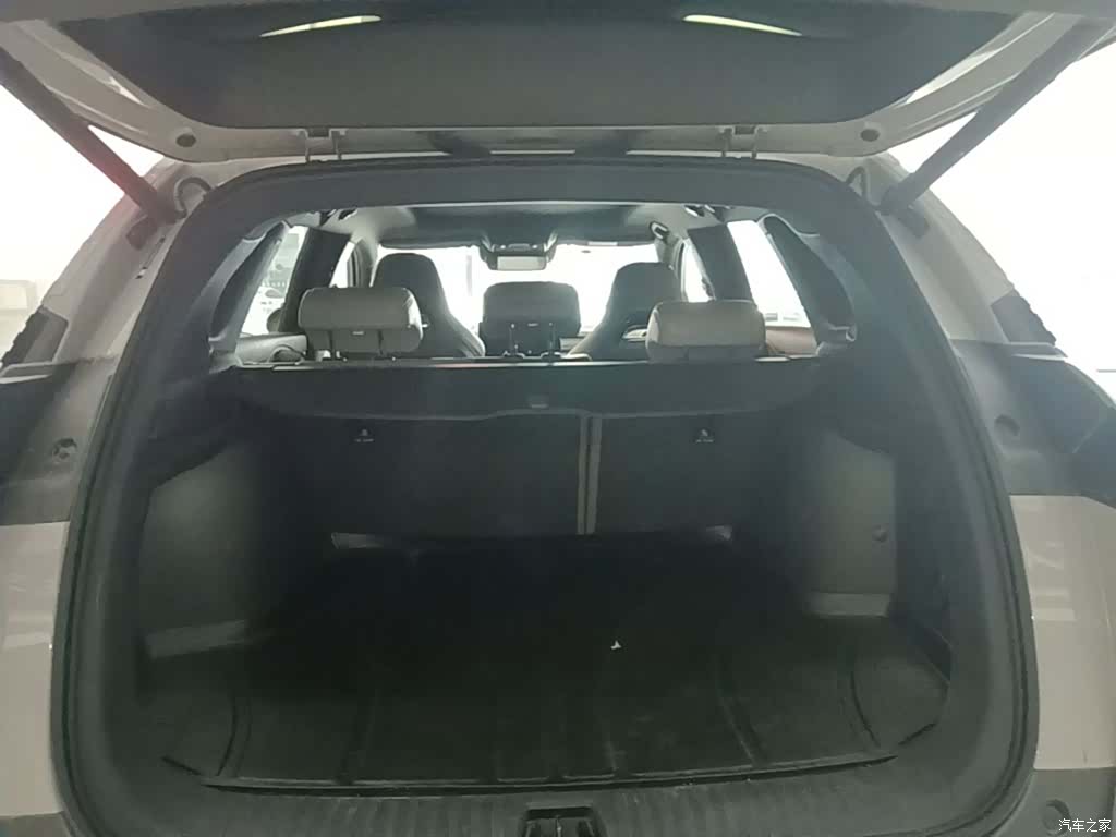 BYD 07, 2024 19
