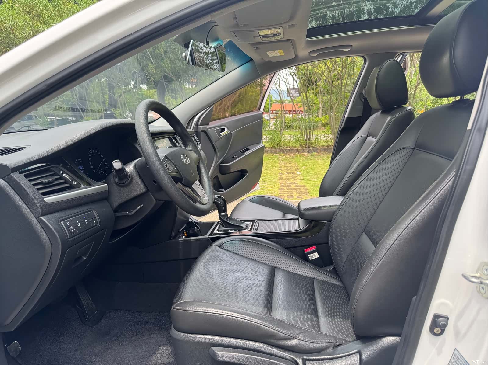 Hyundai GLS, 2018 7