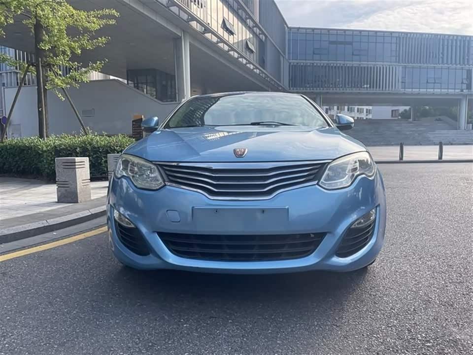 Roewe e550