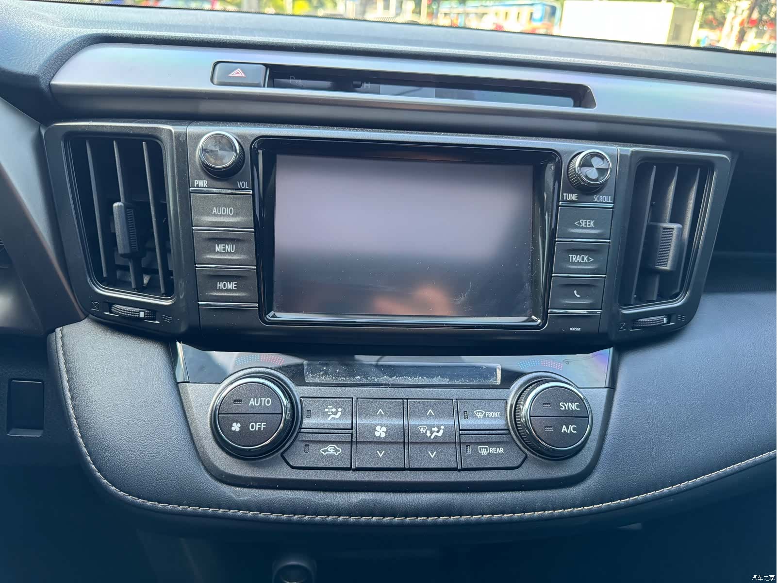 Toyota RAV4, 2016 25