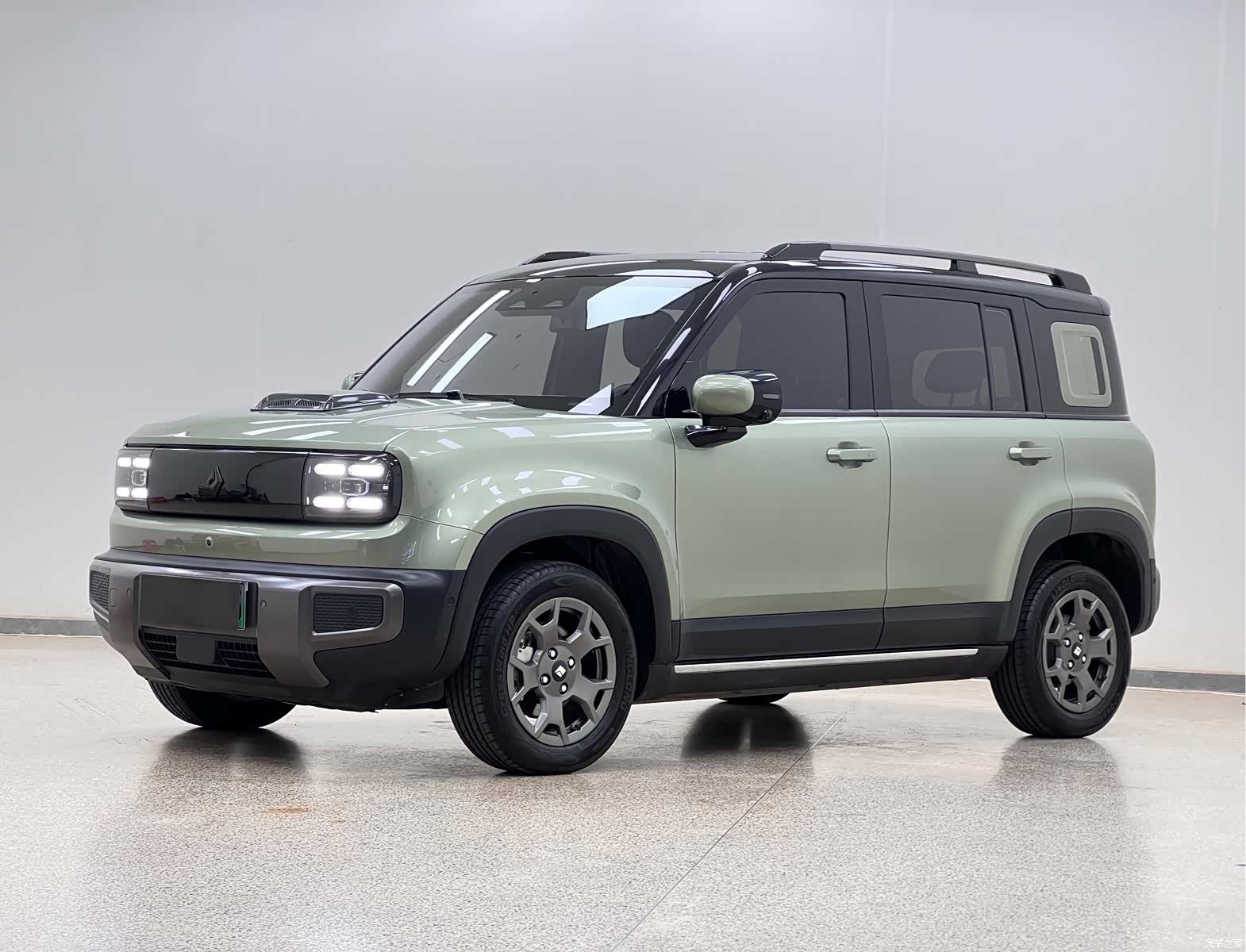 Wuling Yep, 2024 1