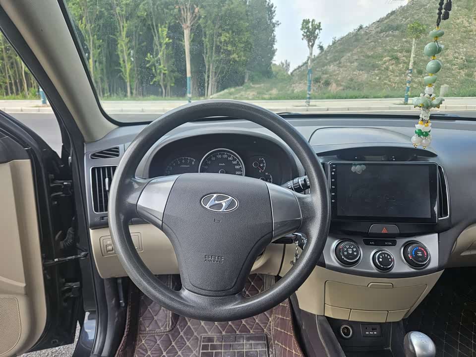 Hyundai Yuedong Hyundai Yuedong