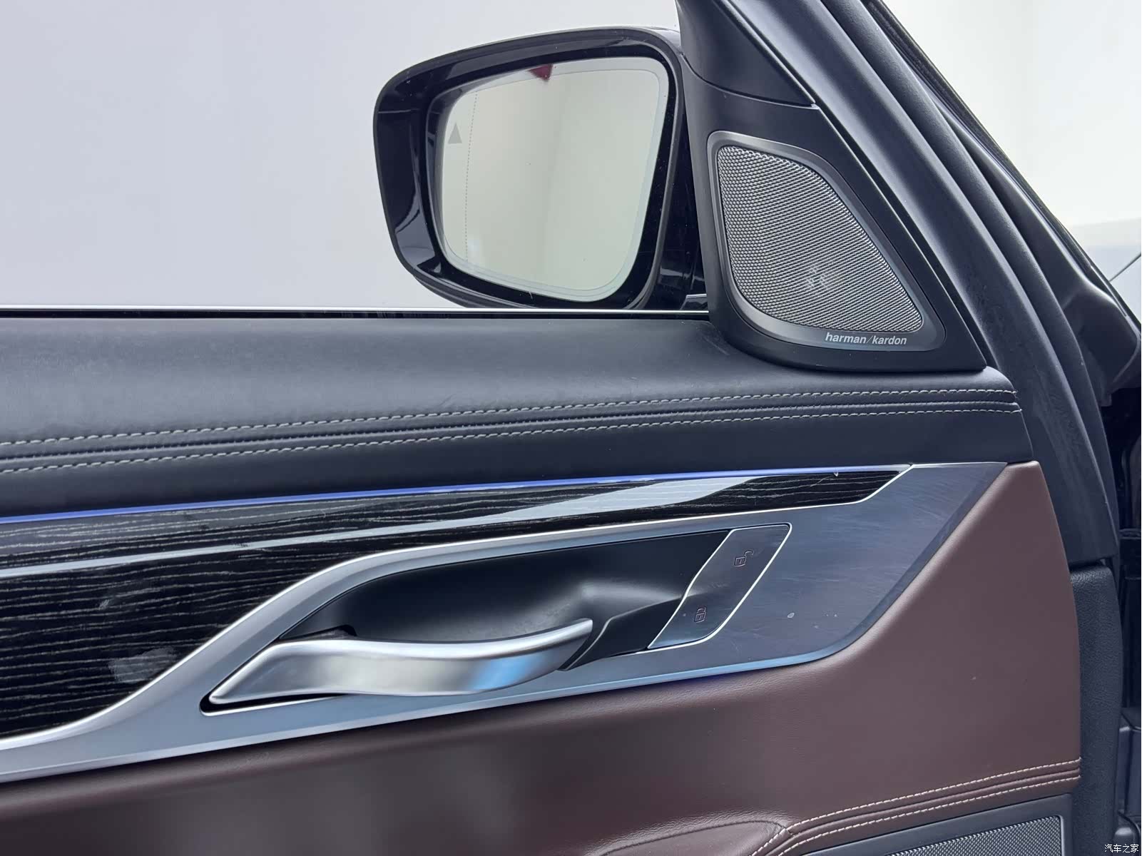 BMW 7 Series, 2018 6