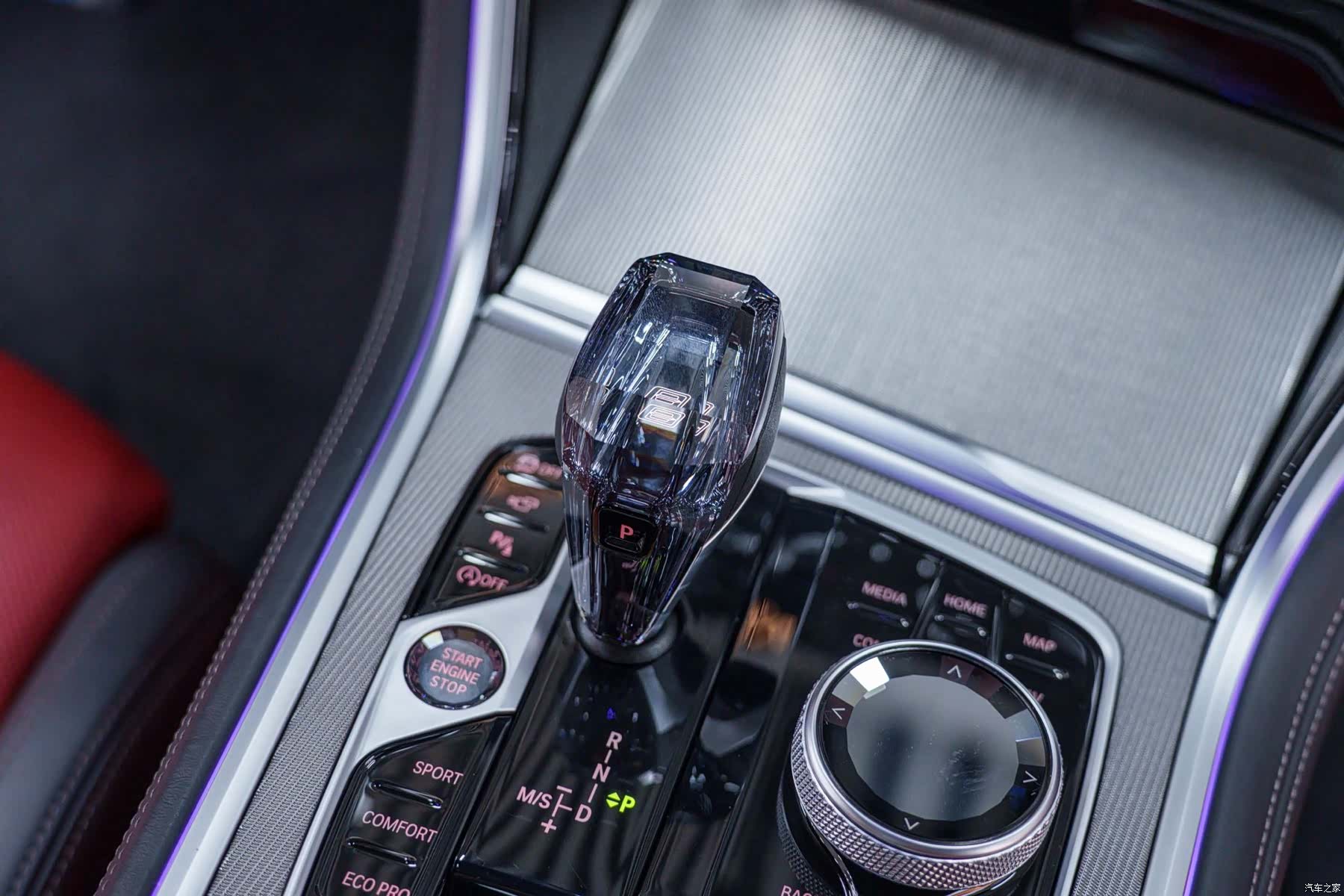 BMW 8 Series, 2021 16