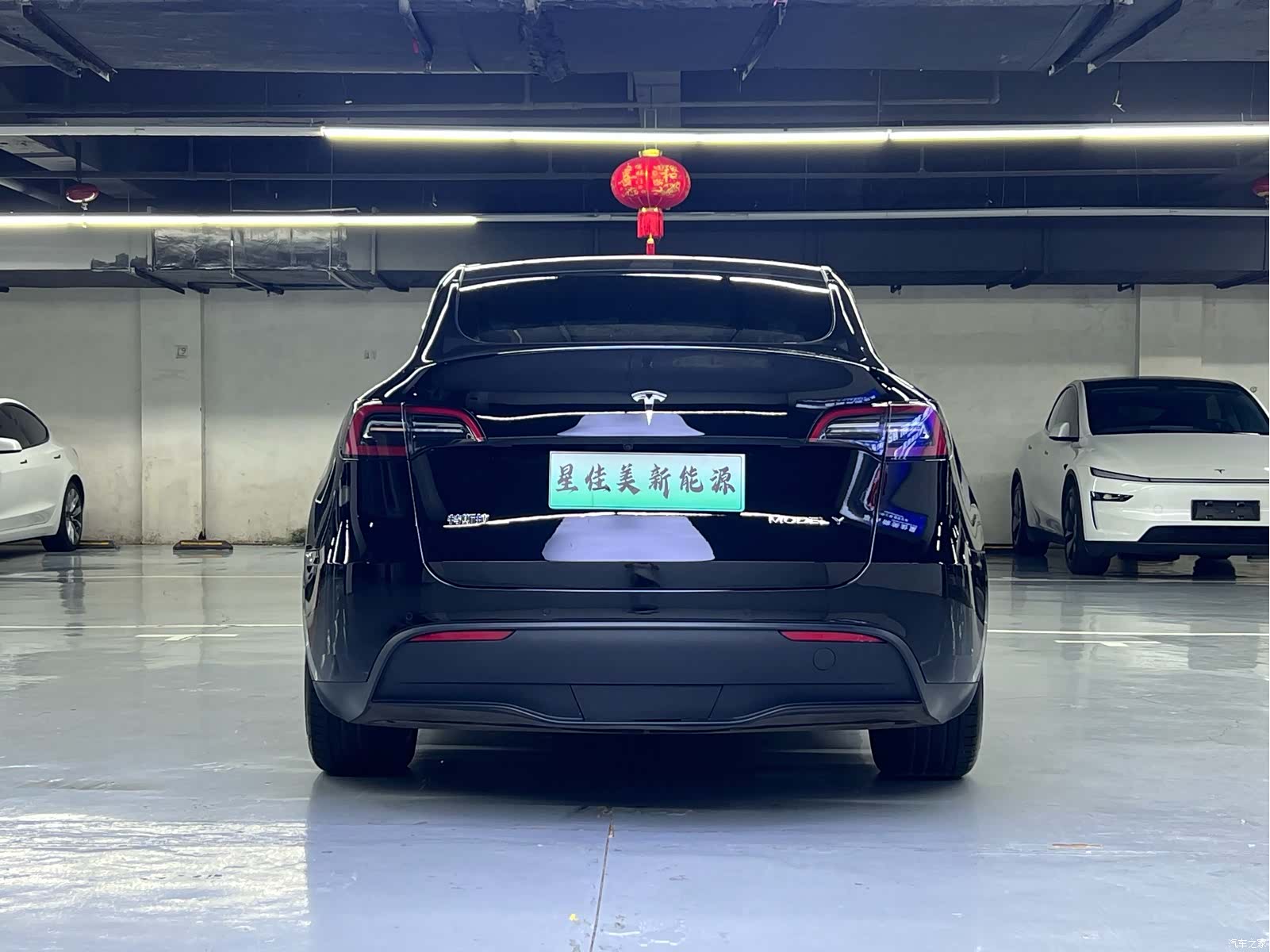 Tesla Model Y, 2022 11