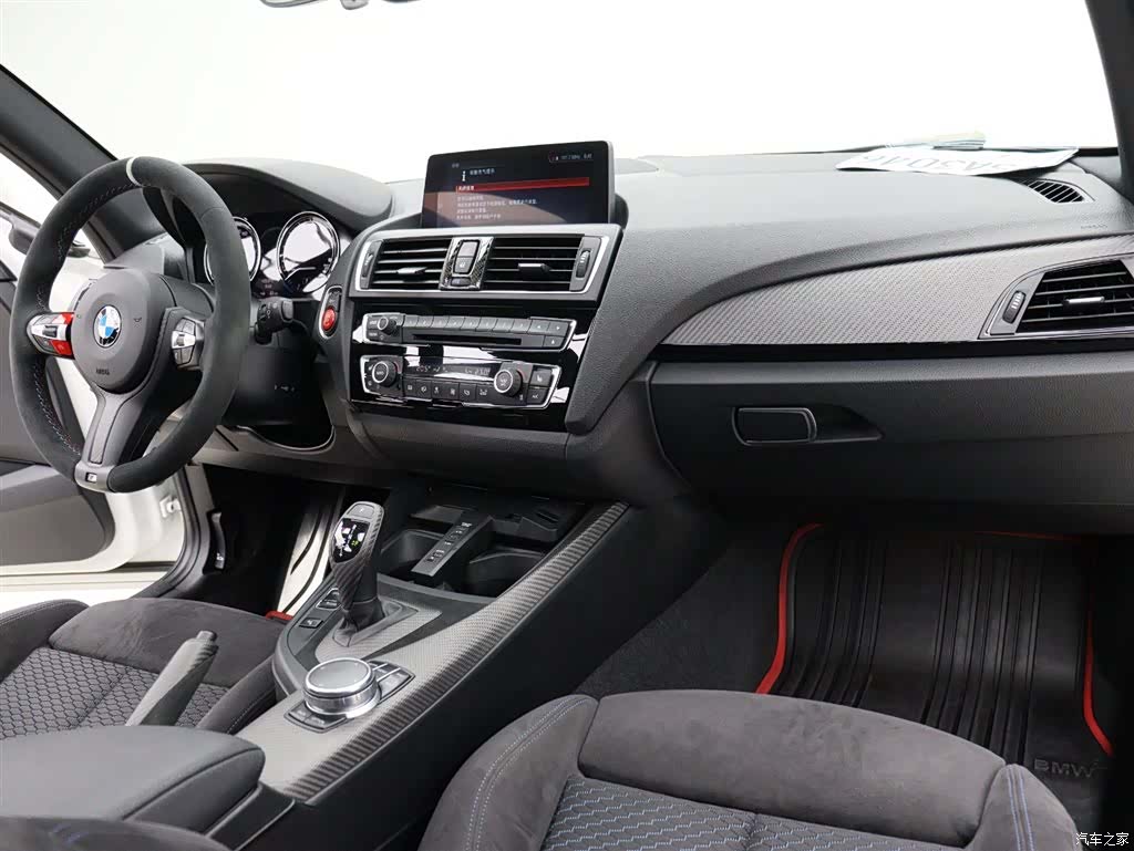 BMW 1 Series, 2017 22