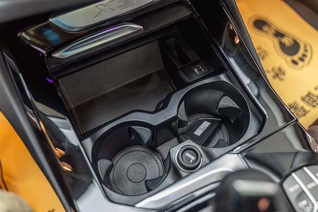 BMW X3, 2021 22