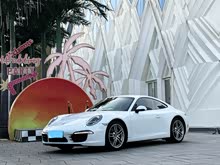 ʱ911 2015 Carrera 3.4L Style Edition